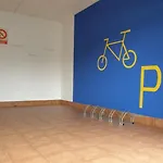 Albergue Melide *