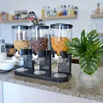 Albergue Melide אכסניה מלידה