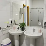 Albergue Melide אכסניה