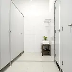 Albergue Melide