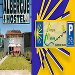אכסניה Albergue Melide מלידה