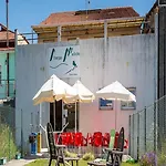 Хостел Albergue Melide