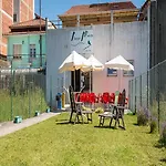Albergue Melide Мелиде