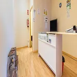 Хостел Albergue Melide Мелиде