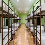 Albergue Melide