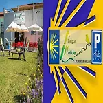 Albergue Melide אכסניה