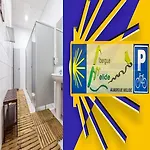 Albergue Melide *