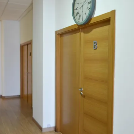 Albergue Melide Vandrerhjem