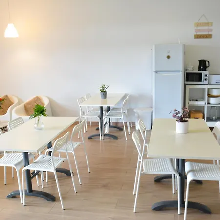 Albergue Melide Melide