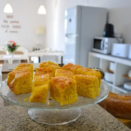 Albergue Melide * מלידה