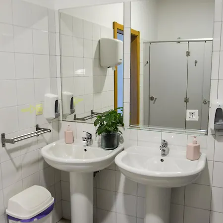 Albergue Melide Vandrarhem