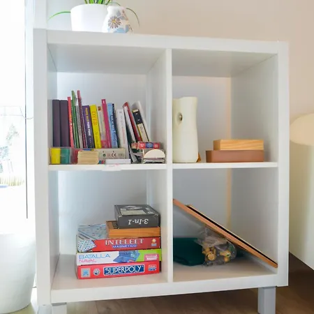 Albergue Melide Vandrerhjem Melide