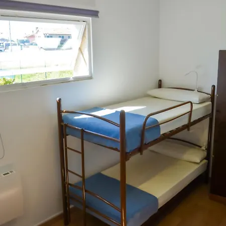 Hostel Albergue Melide *
