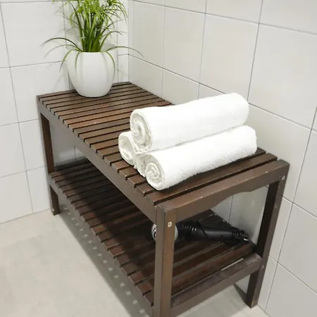 Albergue Melide Vandrerhjem Melide