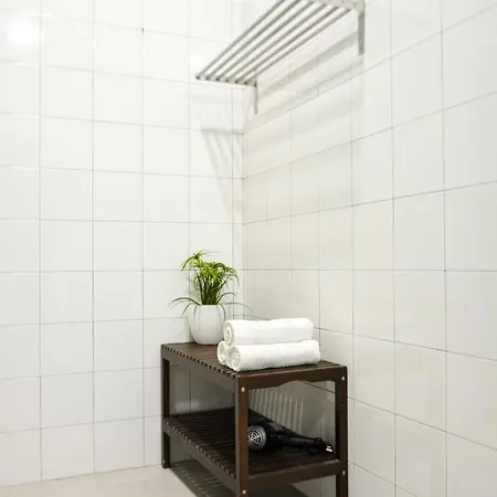 Albergue Melide *