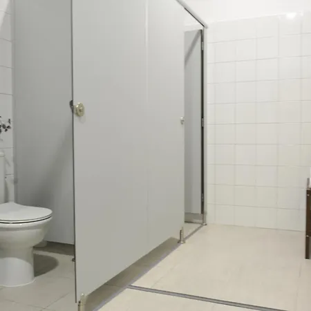 Albergue Melide * Melide
