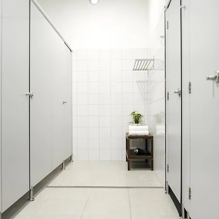 Albergue Melide