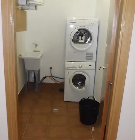 Albergue Melide