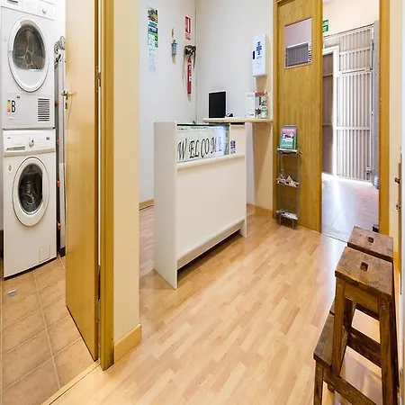 Albergue Melide * מלידה