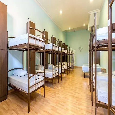 Hostel Albergue Melide