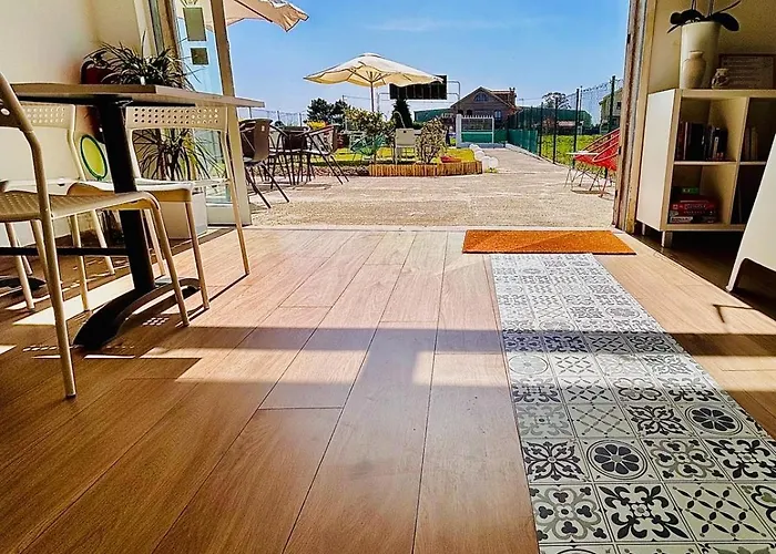 Albergue Melide * Melide