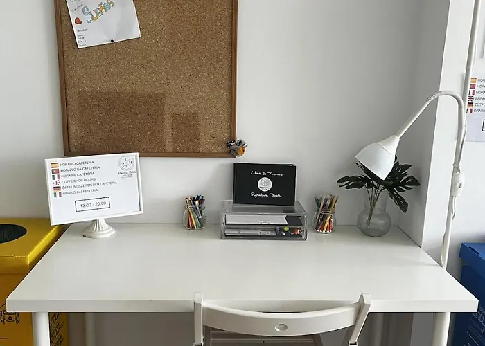 Albergue Melide Melide