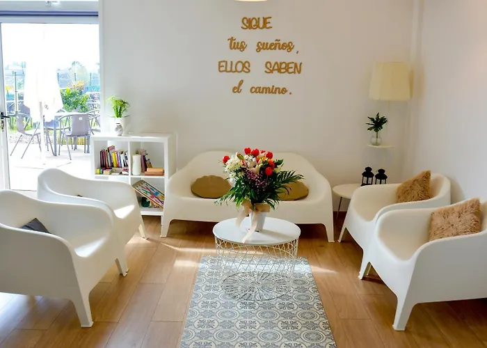 Albergue Melide Hostel