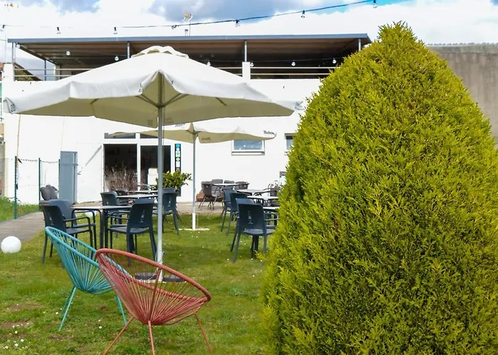 Hostel Albergue Melide *