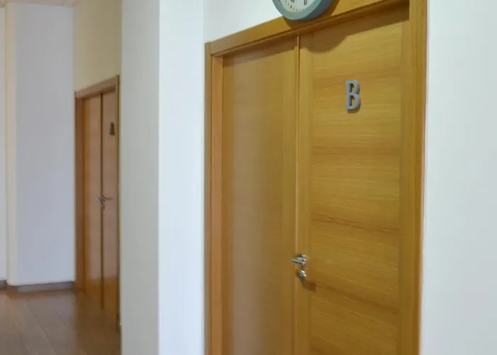 Albergue Melide Hostel