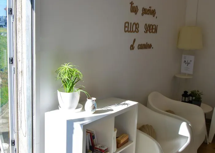 Albergue Melide Melide