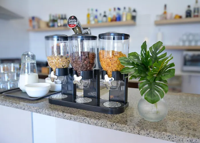 Albergue Melide Hostel Melide