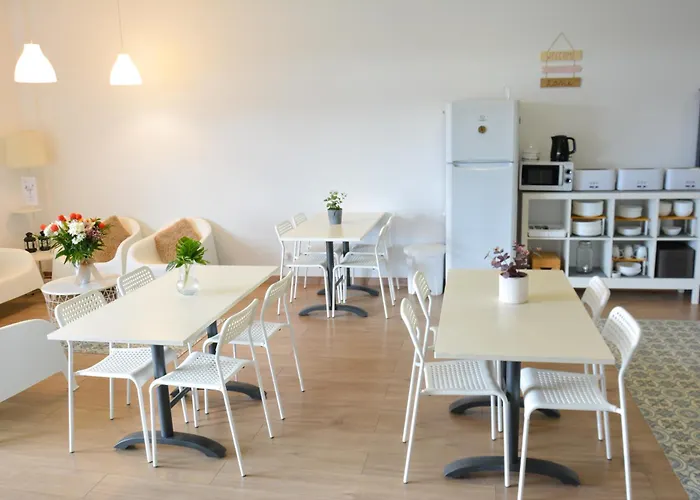 Albergue Melide Melide