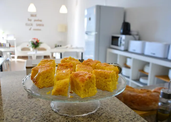 Albergue Melide * Melide