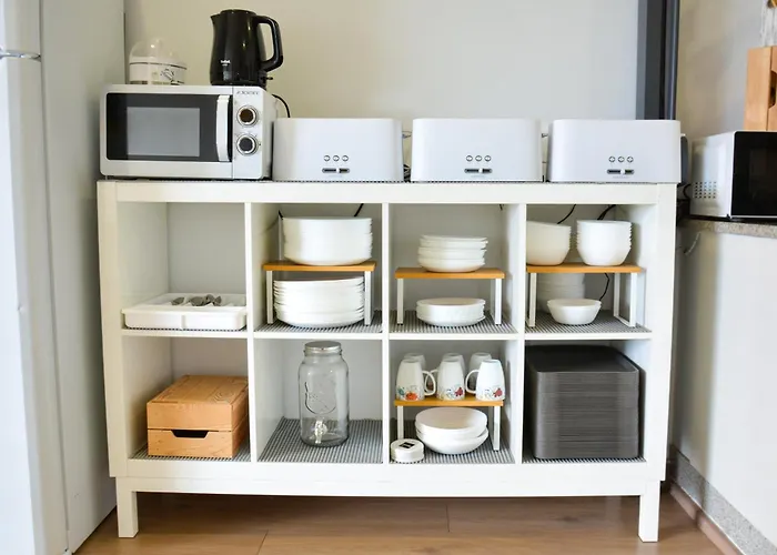 Albergue Melide Hostel *