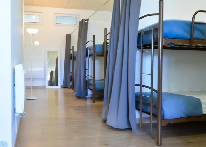 Hostel Albergue Melide