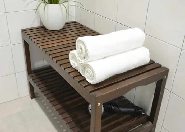 Albergue Melide Hostel Melide