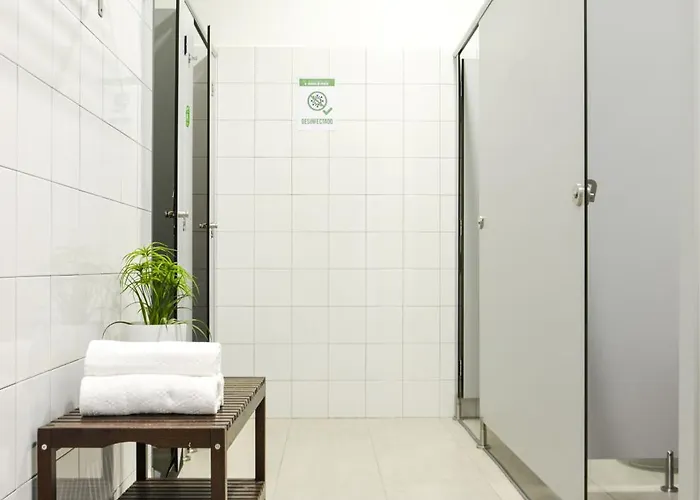 Hostel Albergue Melide Melide