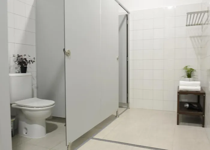 Albergue Melide * Melide