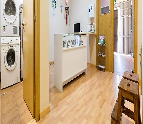 Albergue Melide * Melide