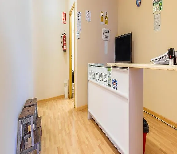 Hostel Albergue Melide Melide