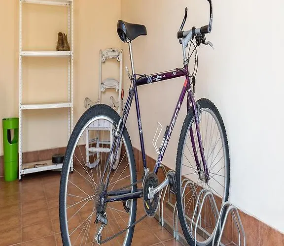 Hostel Albergue Melide Melide