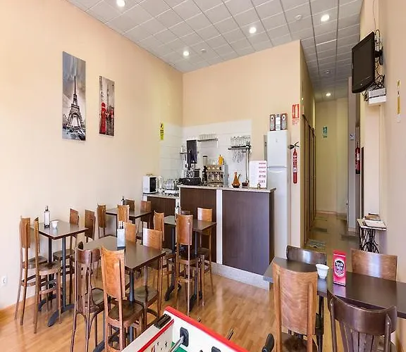 Albergue Melide Melide