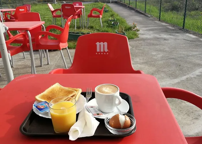 Hostel Albergue Melide